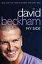 David Beckham: David Beckham: My Side, Buch