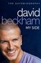 David Beckham: David Beckham: My Side, Buch