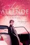 Isabel Allende: My Invented Country, Buch