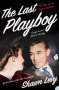 Shawn Levy: The Last Playboy, Buch
