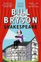 Bill Bryson: Shakespeare, Buch, Buch