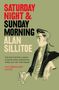 Alan Sillitoe: Saturday Night and Sunday Morning, Buch