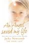 Jacky Newcomb: An Angel Saved My Life, Buch