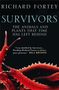 Richard Fortey: Survivors, Buch