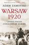 Adam Zamoyski: Warsaw 1920, Buch