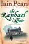 Iain Pears: The Raphael Affair, Buch, Buch
