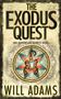 Will Adams: The Exodus Quest, Buch