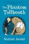 Norton Juster: The Phantom Tollbooth, Buch