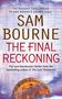 Sam Bourne: The Final Reckoning. Tag der Abrechnung, englische Ausgabe, Buch