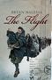 Bryan Malessa: The Flight, Buch