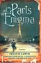 Pablo De Santis: The Paris Enigma, Buch