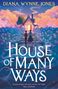 Diana Wynne Jones: House of Many Ways, Buch