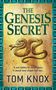 Tom Knox: The Genesis Secret, Buch