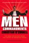 Christian O'Connell: The Men Commandments, Buch