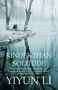 Yiyun Li: Kinder Than Solitude, Buch