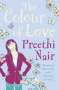 Preethi Nair: The Colour of Love, Buch