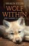Shaun Ellis: The Wolf Within, Buch