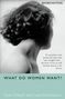Luise Eichenbaum: What Do Women Want?, Buch