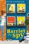 Louise Fitzhugh: Harriet the Spy, Buch