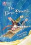 Berlie Doherty: The Three Princes, Buch