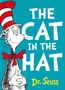 Seuss: The Cat in the Hat, Buch