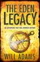 Will Adams: The Eden Legacy, Buch