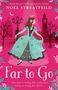Noel Streatfeild: Far to Go, Buch