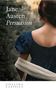 Jane Austen: Austen, J: Persuasion, Buch
