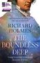 Richard Holmes: The Boundless Deep, Buch