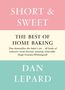 Dan Lepard: Short and Sweet, Buch