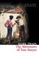 Mark Twain: Twain, M: Adventures of Tom Sawyer, Buch