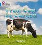 Victoria Parker: From Cow to Carton, Buch