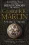George R. R. Martin: A Storm of Swords: Part 2 Blood and Gold, Buch