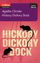 Agatha Christie: Hickory Dickory Dock, Buch