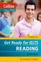Els Van Geyte: Get Ready for IELTS - Reading, Buch