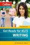 Fiona Aish: Get Ready for Ielts Writing, Buch