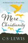Clive St. Lewis: Mere Christianity, Buch