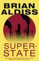 Brian Aldiss: Super-State, Buch