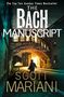 Scott Mariani: The Bach Manuscript, Buch