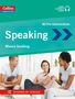 Rhona Snelling: Speaking, Buch
