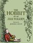 John Ronald Reuel Tolkien: The Hobbit, Buch