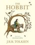 John Ronald Reuel Tolkien: The Colour Illustrated Hobbit, Buch