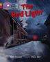 Alan Durant: The Red Light, Buch