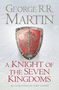 George R. R. Martin: A Knight of the Seven Kingdoms, Buch, Buch