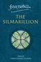 J R R Tolkien: Silmarillion, Buch