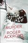 Agatha Christie: The Murder of Roger Ackroyd, Buch, Buch