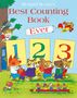 Richard Scarry: Best Counting Book Ever, Buch