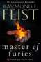 Raymond E. Feist: Master of Furies, Buch