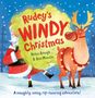 Helen Baugh: Rudey's Windy Christmas, Buch