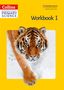 Phillipa Skillicorn: Collins International Primary Science - Workbook 1, Buch